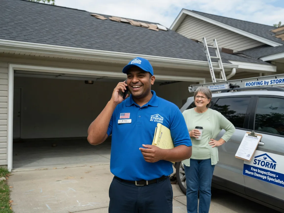 Roof Repair Near Me Park Rapids, MN FAQs